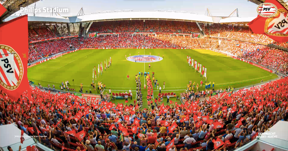 PSV Stadium